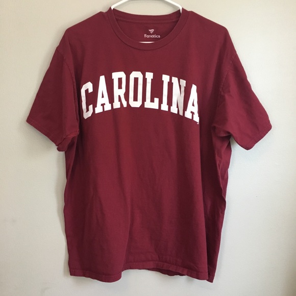 Fanatics Other - USC Gamecocks | XL T-Shirt